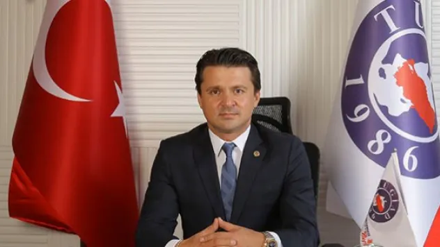 Genç işadamlarından gazilere ziyaret