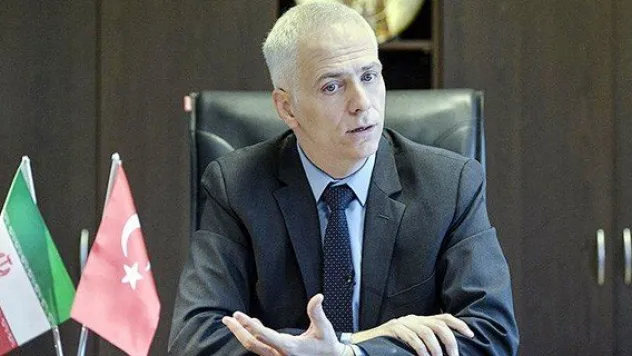 İran'da yatırım yapacaklara uyarı