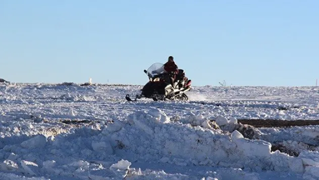 Kayak sezonu haftasonu başlıyor