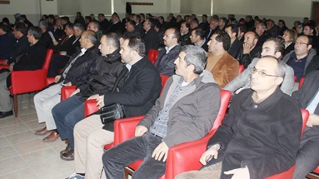 Kayseri 1176 yetime sahip çıkıyor