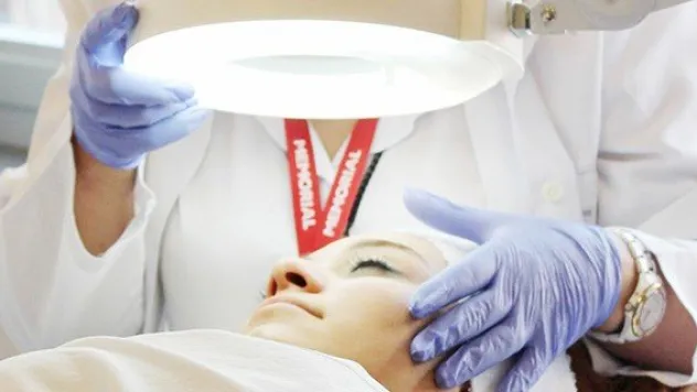 Kışın cildimize daha çok önem vermeliyiz