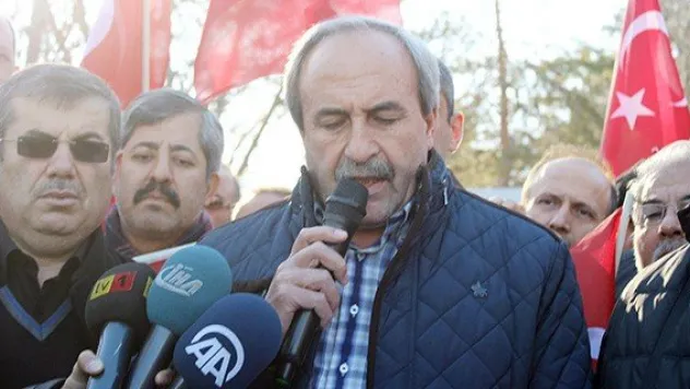 Memur-Sen'den teröre kınama