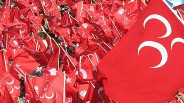 MHP ilçe kongresinin iptaline ilişkin başvuru reddedildi
