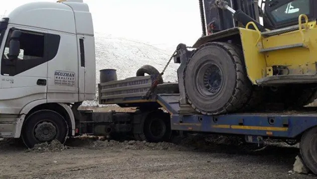 Polisten kaçışı sonu oluyordu