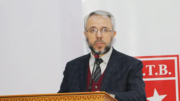 'Sallar hiç bu kadar anlamlı olmamıştı'