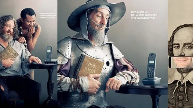 Telefon Kütüphanesi cebe taşındı