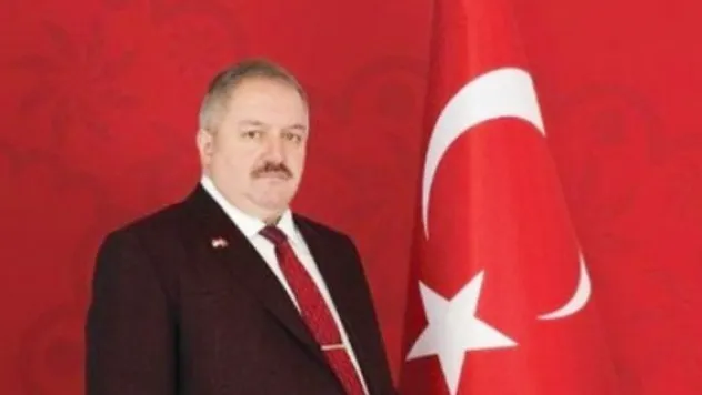 Terörü lanetliyoruz