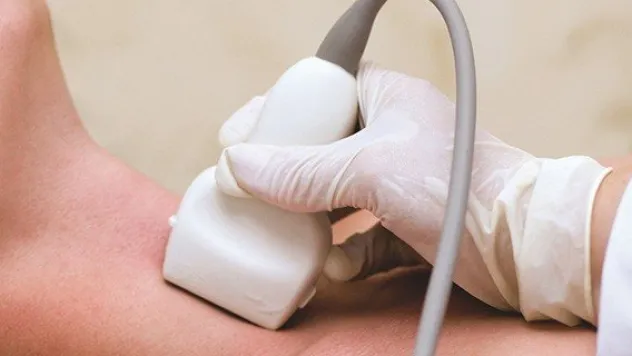 Tiroid nodüllerinde kanser riski yüzde 5