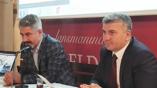 TYB ve BİK konferansları sürüyor