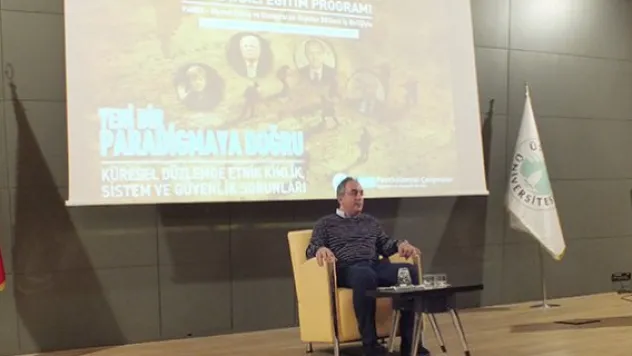 'Virüsle dolmuş yazılımı değiştirmek gerek'