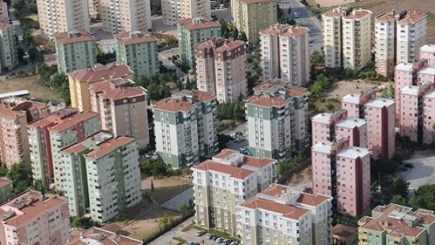 Yatırımda ilk tercih ev, araba ve altın