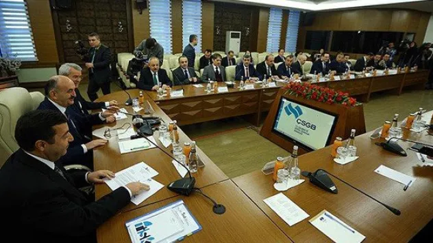 Yeni asgari ücret için ikinci randevu