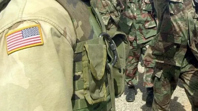 YPG'yi eğiterek, silahlandırarak ve fonlayarak ateşle oynuyoruz