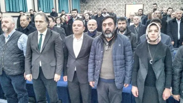 17. Dönem Siyaset Akademisi başladı