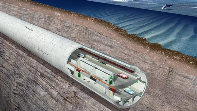 2016 dev projelerin yılı oldu