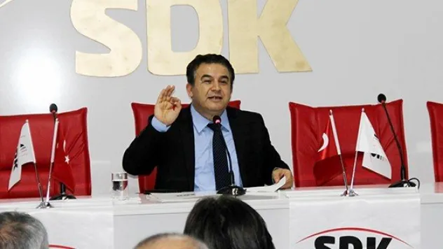 2020'de Kayseri'de robot tamir edilecek