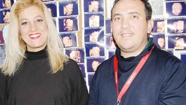 3 yıllık ağrılarından 45 dakikada kurtuldu