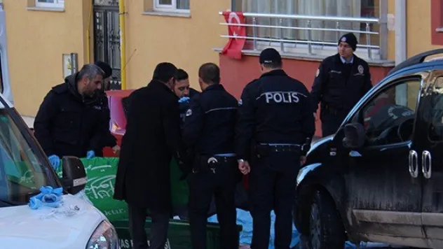 5 çocuk annesi kadın ölü olarak bulundu