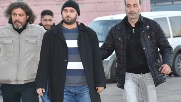 Aksaray merkezli 7 ilde FETÖ/PDY operasyonu: 22 gözaltı