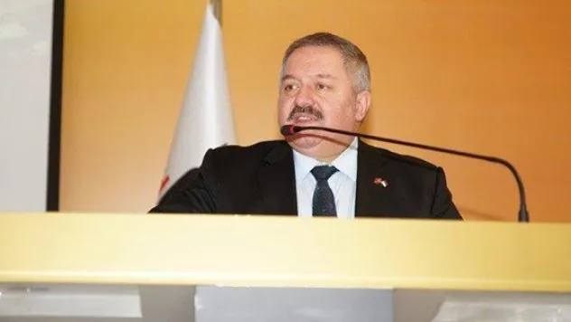 Banka yöneticileri Kayseri OSB'de buluştu