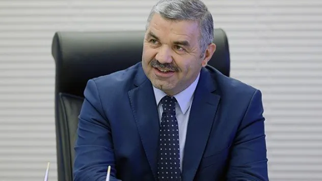 Başkan Çelik'ten birlik beraberlik mesajı