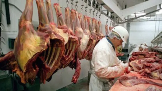 Borsa'da et fiyatları