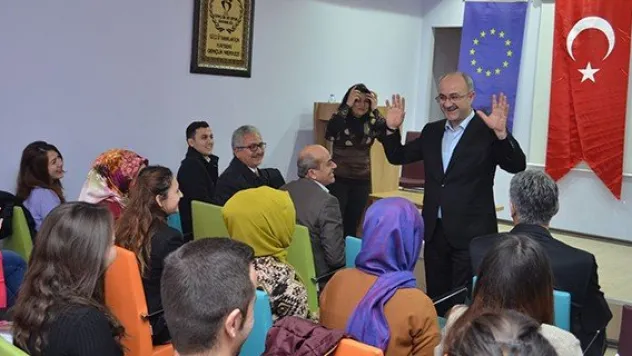 Bünyan halısını yaşatacak proje