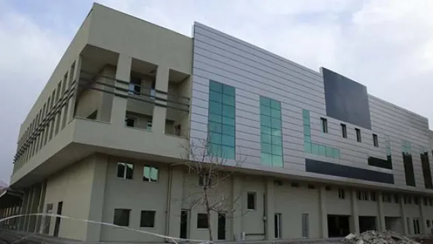 Eğitime Melikgazi desteği