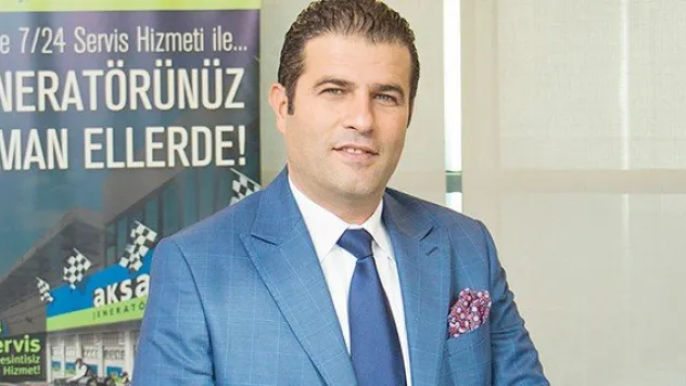 Elektrik kesintileri jeneratör satışlarını artırdı