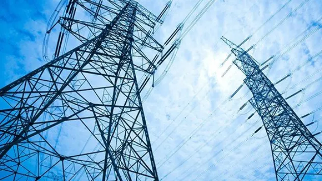 Enerjide yüzde 72 oranında dışa bağımlıyız