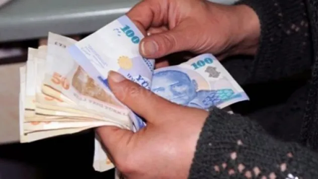 Eşini Yanında Çalıştırana 2 Bin 732 TL Teşvik