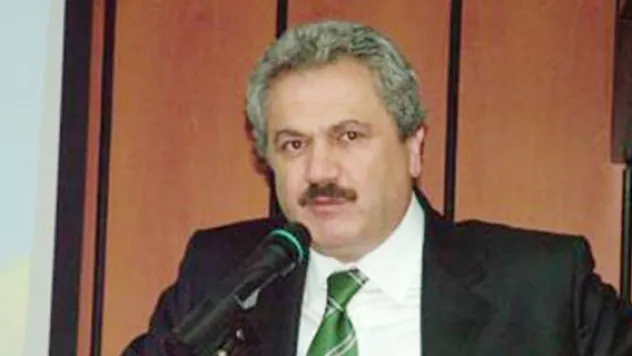 Eski valilerimiz Kayseri'ye geliyor