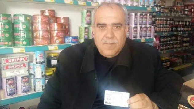 FETÖ'cü Adil Öksüz yüzünden soyadını değiştiren esnaf