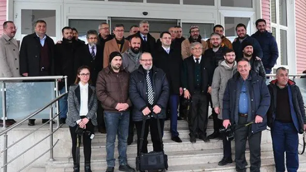 FETÖ ile mücadele kararlılıkla sürecek