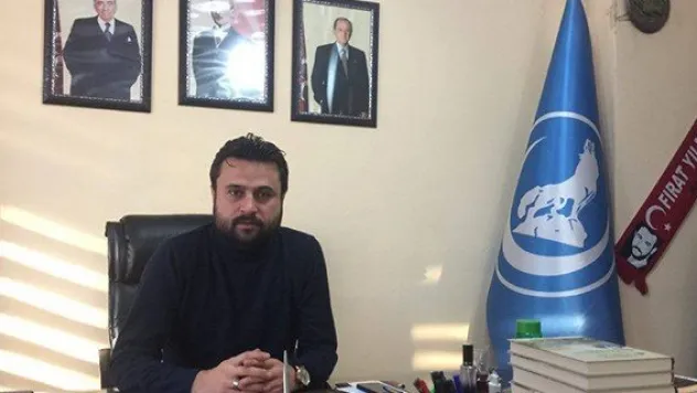 Gelecek Ülkücü gençlikte