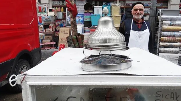 Gripten salep ile korunun!