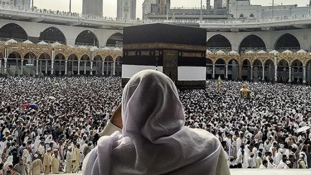 Hac ön kayıt başvuruları PTT'den yapılabilecek