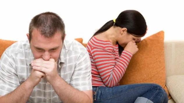 İlgisizlik en büyük boşanma nedeni