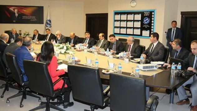 İşsizlik sigortasına 27 bin başvuru