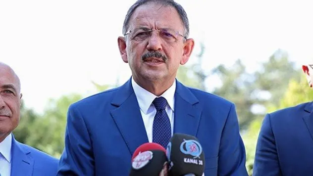 Kayseri'de 2016'da 33 bin 788 konut satıldı