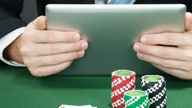 Kumar sanallaştı bağımlı sayısı arttı!