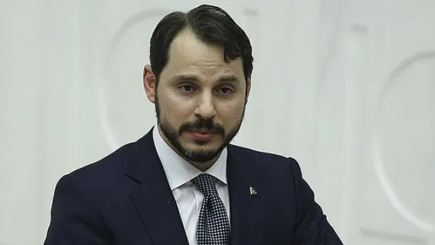 Küresel altın liginde 14'üncü sıradayız