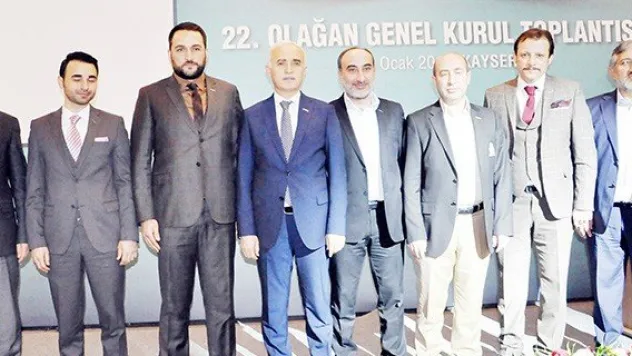 'Meclis görevini yaptı sıra millette'