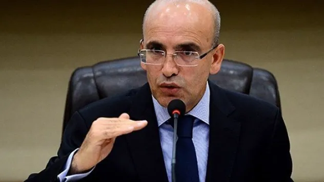 Mehmet Şimşek'ten dolar açıklaması!