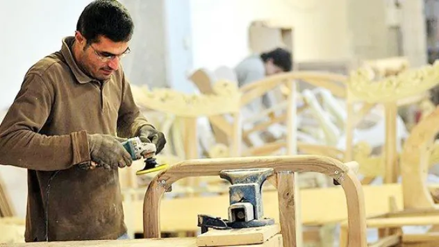 Mobilyada ihracat hedefi 3 milyar dolar