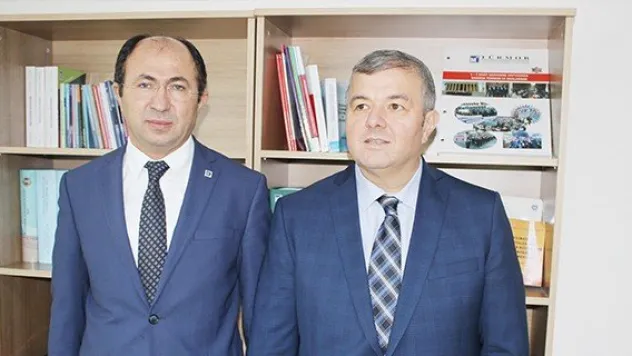 Muhasebeciler ve mali müşavirlere dönem sonu semineri