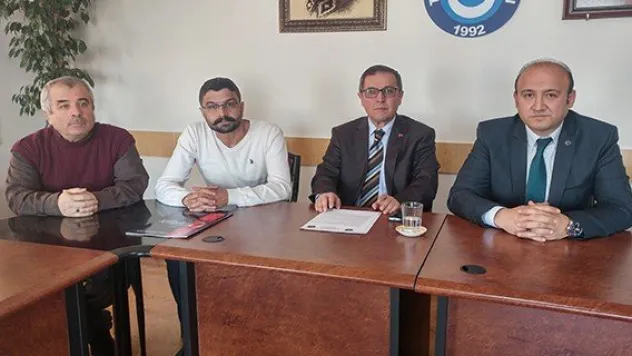 Öğretmen alımında sınav puanı esas olmalı