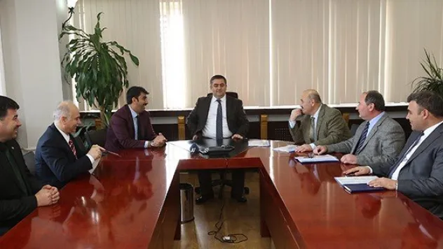 Örnek işçi, örnek işveren