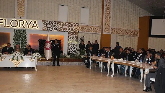 Oto Galericiler Sitesi'nde Şimşek dönemi