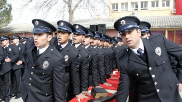 POMEM'de eğitim süresi kısaldı